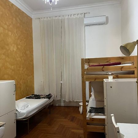 Varese Guest House Rome Exterior photo